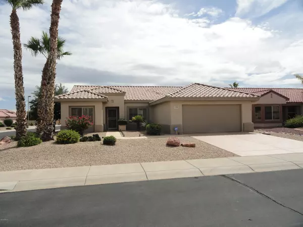 19765 N WIND ROSE Way, Surprise, AZ 85374