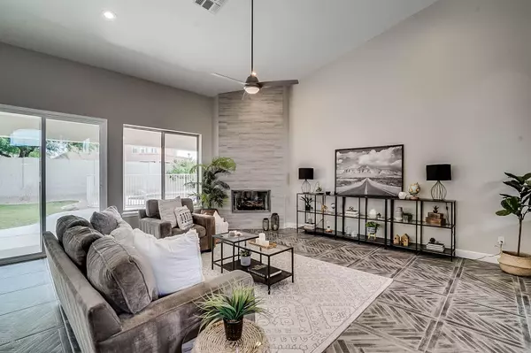 Cave Creek, AZ 85331,4929 E ROY ROGERS Road