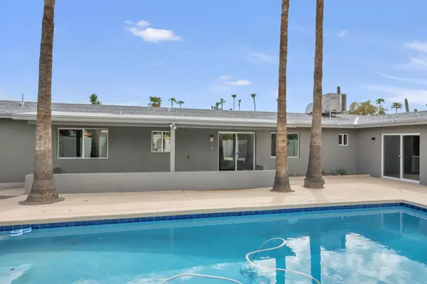 Scottsdale, AZ 85254,6612 E Camino Santo --