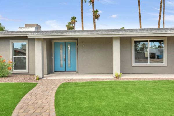 Scottsdale, AZ 85254,6612 E Camino Santo --