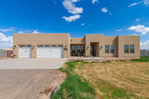 Buckeye, AZ 85326,7235 S 221ST Avenue