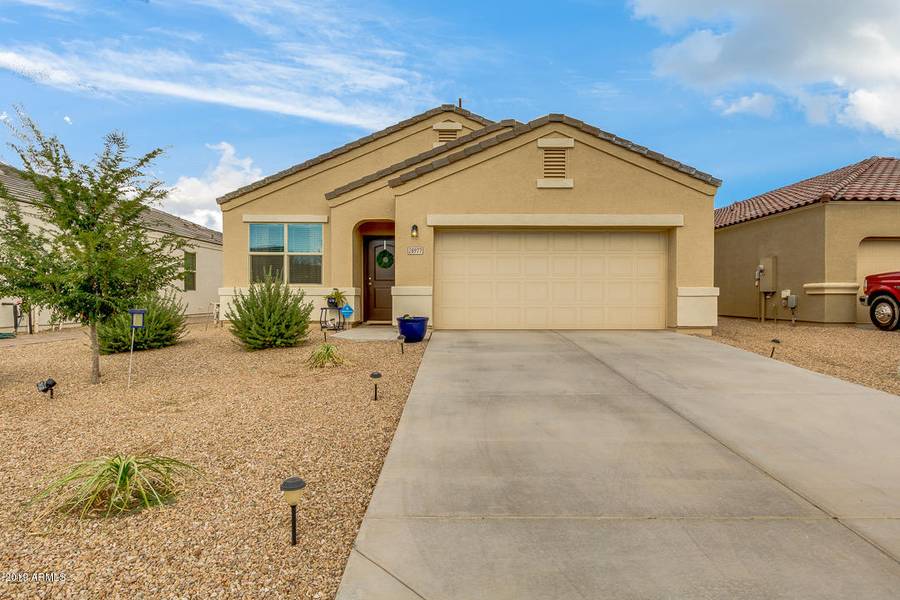 28977 N FIRE AGATE Road, San Tan Valley, AZ 85143