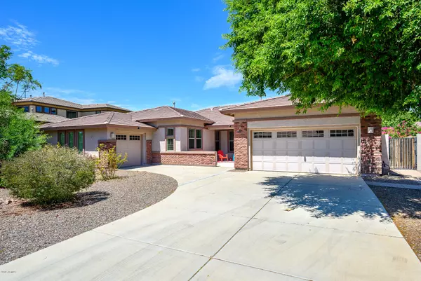 4730 S BURMA Road, Gilbert, AZ 85297