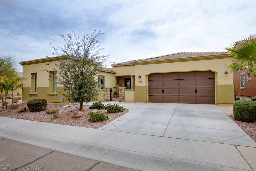 1223 E COPPER Hollow, San Tan Valley, AZ 85140