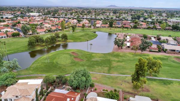 Sun Lakes, AZ 85248,10109 E Cedar Waxwing Drive