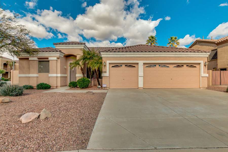 5430 W KAREN Drive, Glendale, AZ 85308