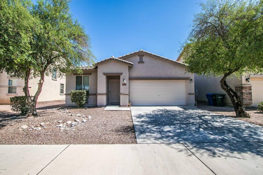 6505 S 73RD Drive, Laveen, AZ 85339