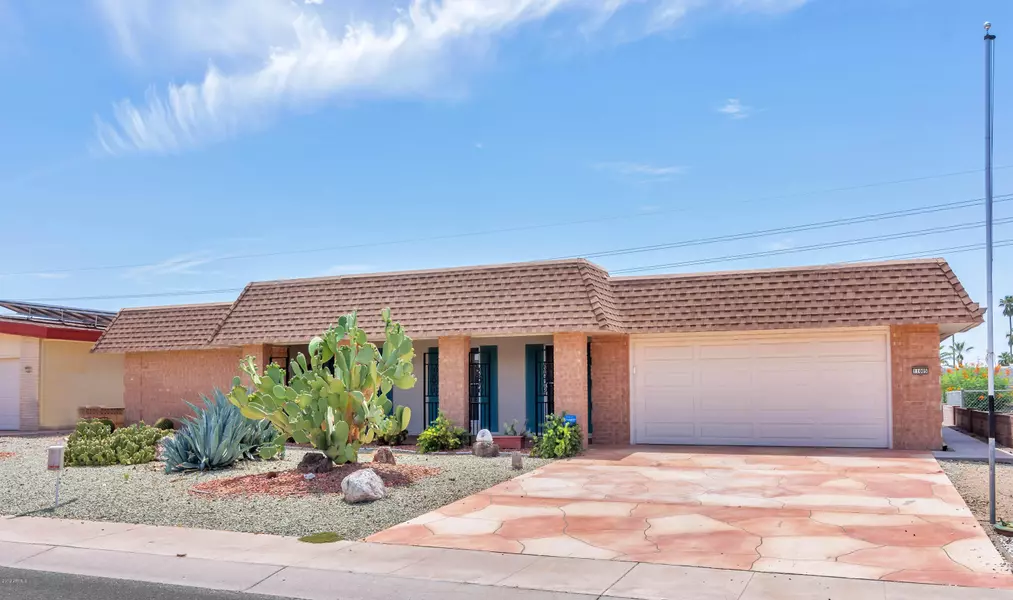 11005 W GRANADA Drive, Sun City, AZ 85373