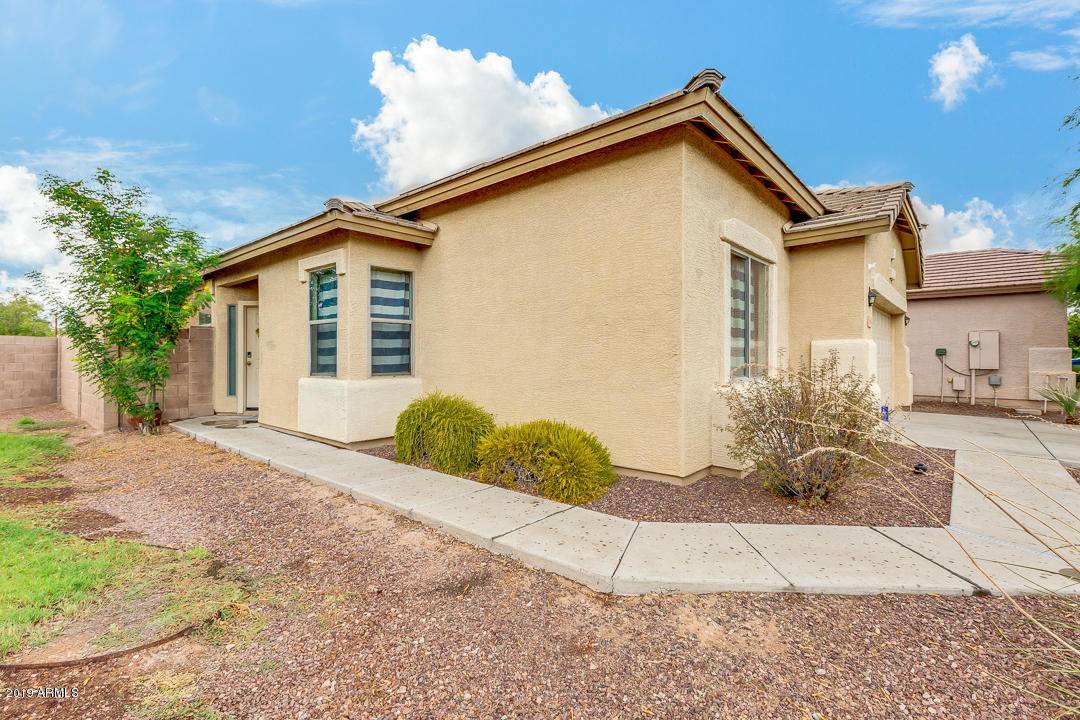 Surprise, AZ 85388,16614 N 170TH Lane