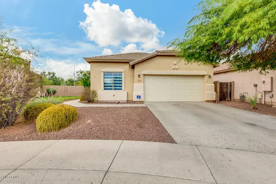 16614 N 170TH Lane, Surprise, AZ 85388