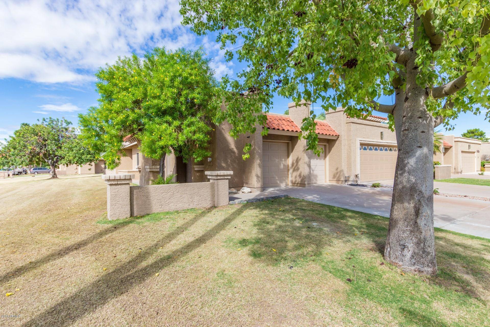 Sun Lakes, AZ 85248,25256 S SADDLETREE Drive