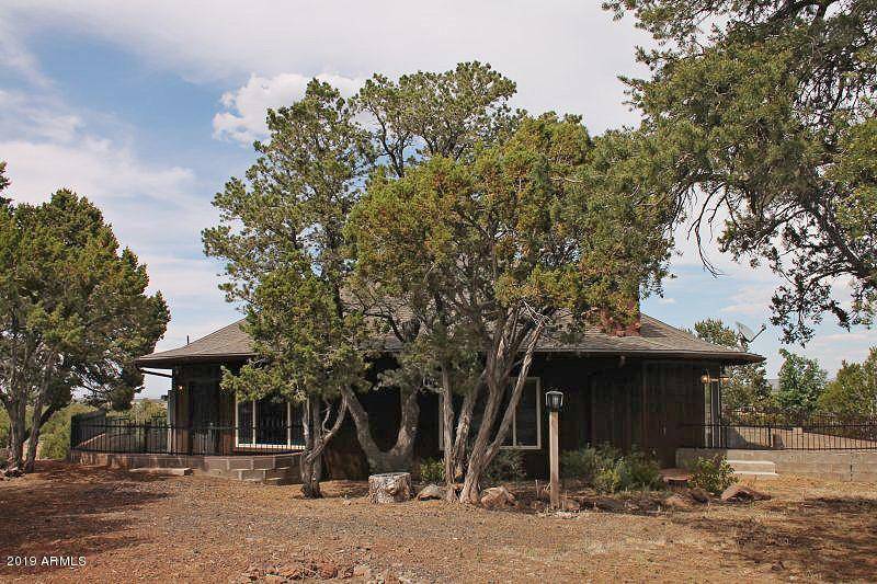 28 County Road 3139 --, Vernon, AZ 85940