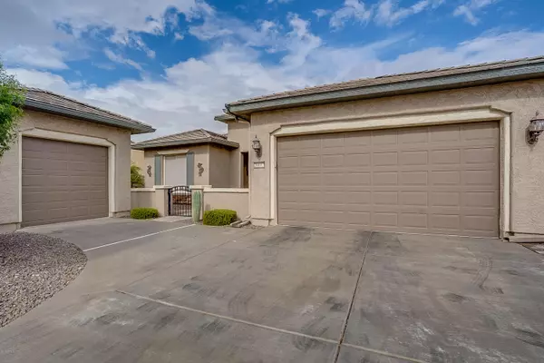 20002 N 269TH Drive, Buckeye, AZ 85396