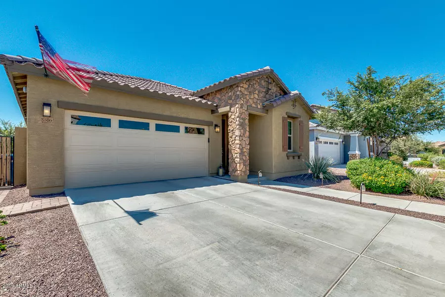 3516 N CRESTON --, Mesa, AZ 85213