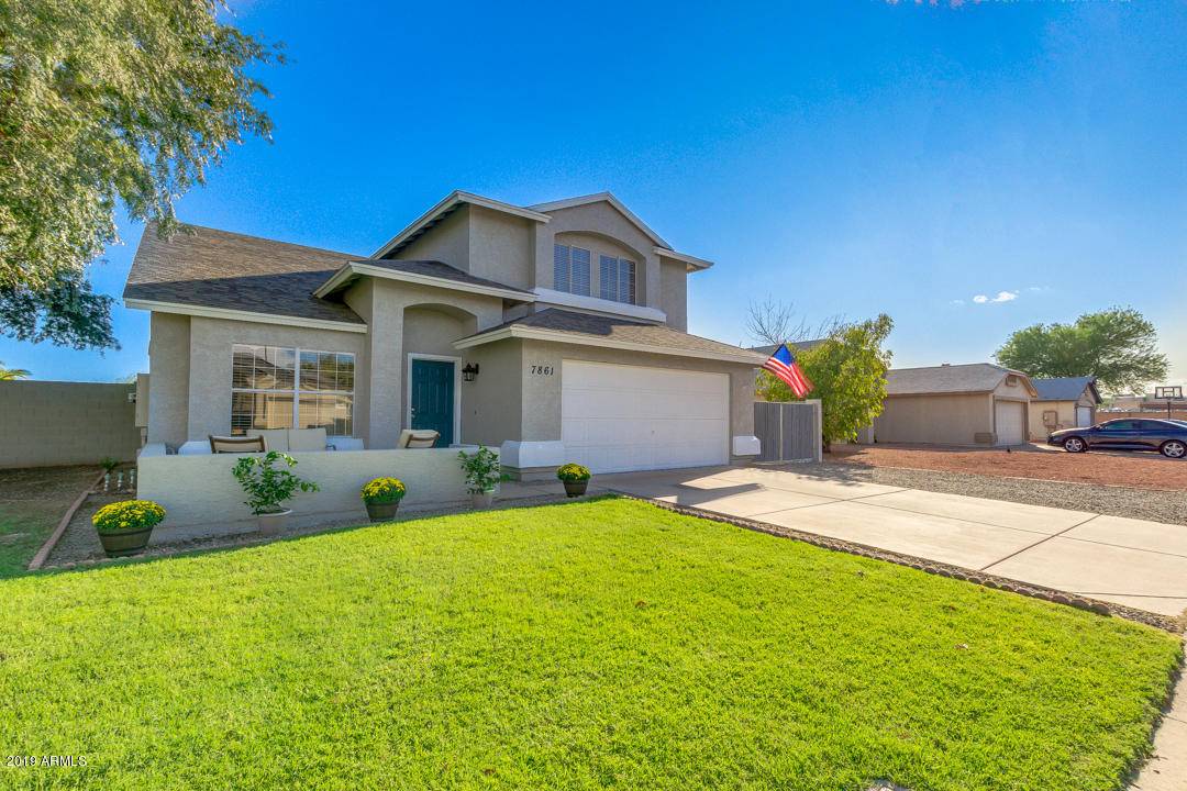 Peoria, AZ 85345,7861 W BROWN Street