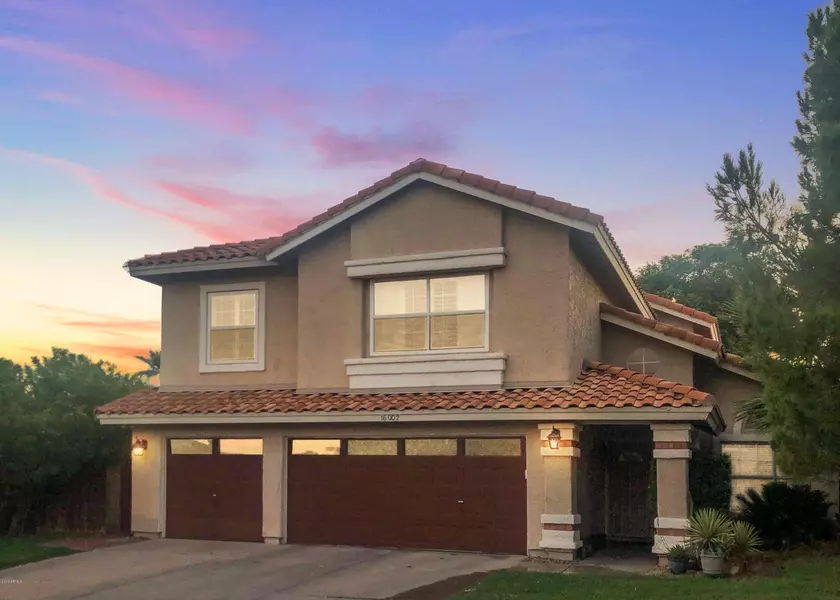 16002 N 49TH Street, Scottsdale, AZ 85254