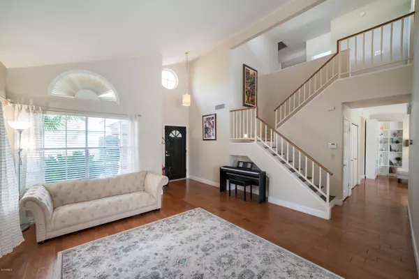 Scottsdale, AZ 85254,16002 N 49TH Street