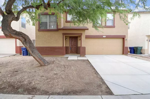 El Mirage, AZ 85335,11809 W ROSEWOOD Drive