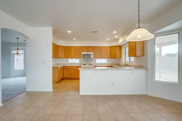 El Mirage, AZ 85335,12709 W SUNNYSIDE Circle