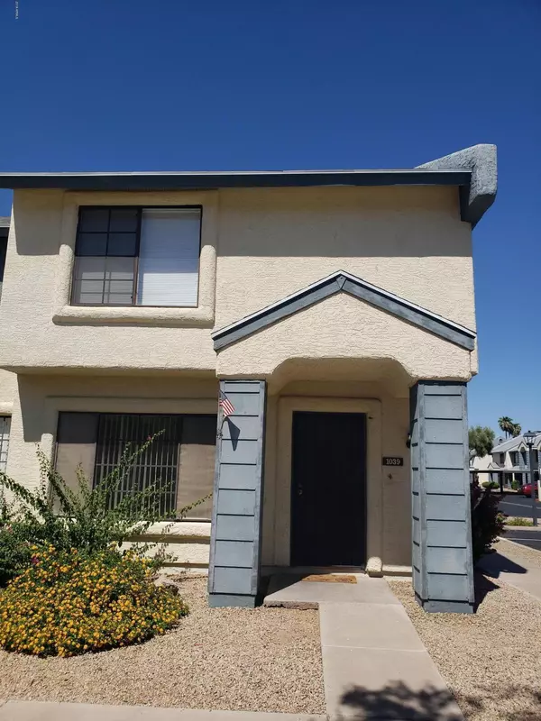 7801 N 44TH Drive #1039, Glendale, AZ 85301