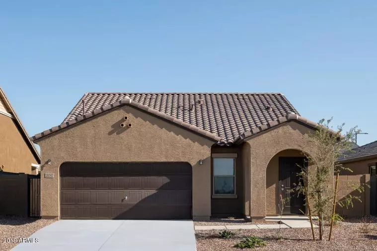 20223 W WOODLANDS Avenue, Buckeye, AZ 85326