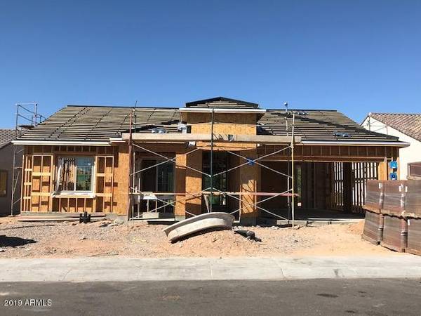 Buckeye, AZ 85396,26616 W ORAIBI Drive