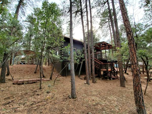 Pine, AZ 85544,6330 W Fairholm Drive