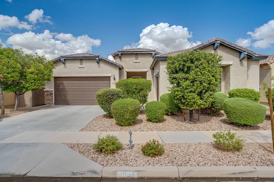 3534 E MEGAN Street, Gilbert, AZ 85295