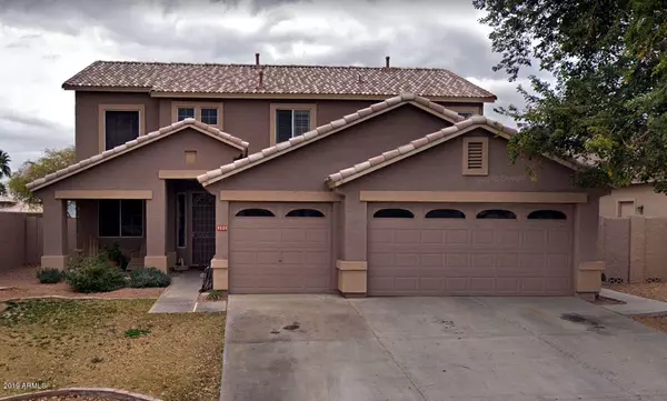 9320 E KIVA Avenue, Mesa, AZ 85209