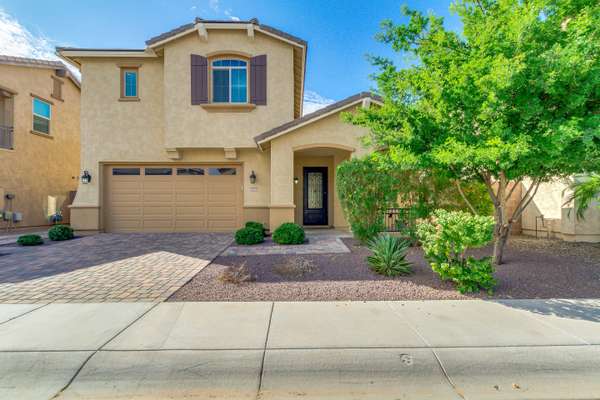 Chandler, AZ 85249,143 E PRESCOTT Drive