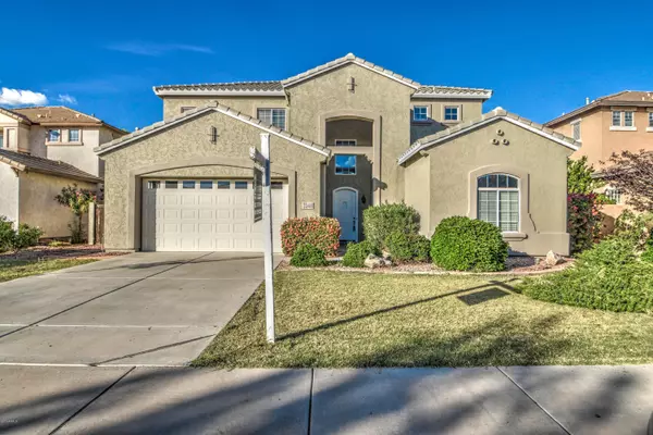 3348 E GERONIMO Court, Gilbert, AZ 85295