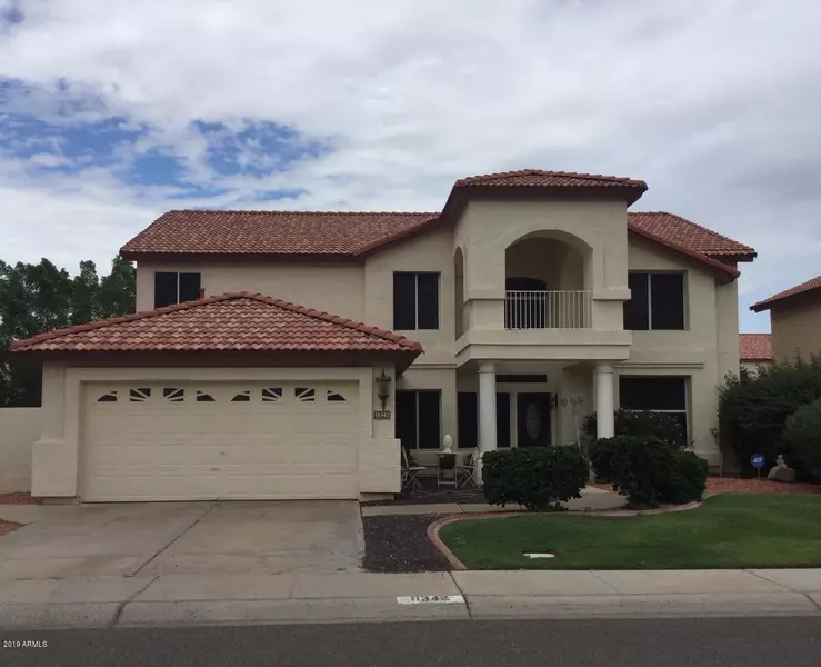 11342 W CRIMSON Lane, Avondale, AZ 85392