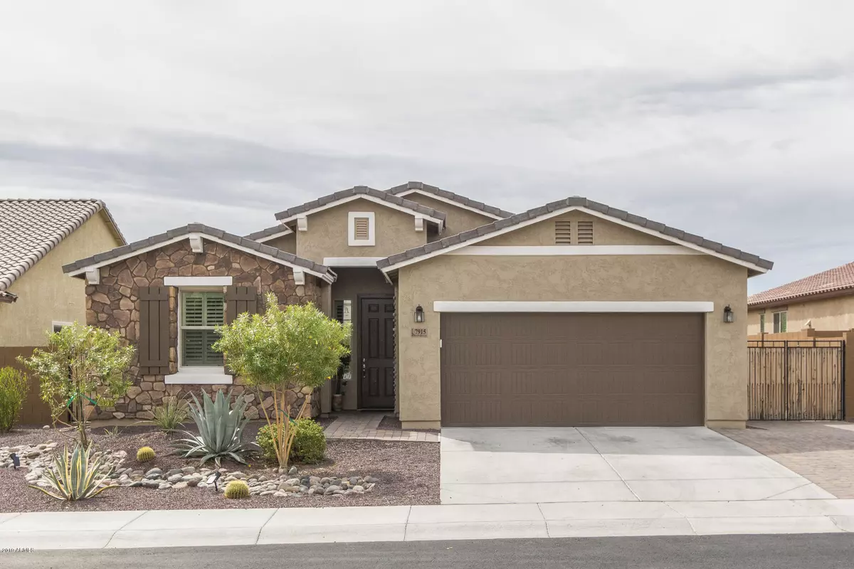 Peoria, AZ 85383,7915 W FETLOCK Trail