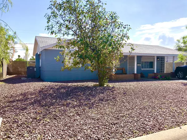 5529 N 29TH Avenue, Phoenix, AZ 85017