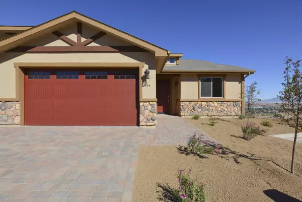 544 OSPREY Trail, Prescott, AZ 86301