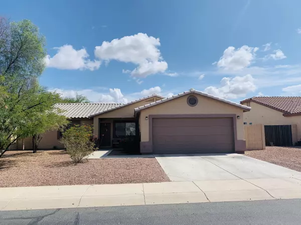 611 S 12TH Street, Coolidge, AZ 85128