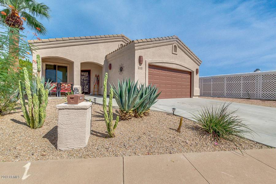 2245 N SHANNON Way, Mesa, AZ 85215