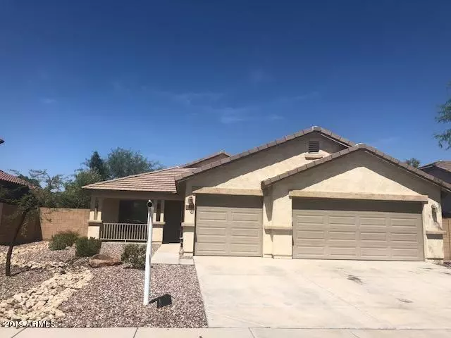 2898 W WHITE CANYON Road, San Tan Valley, AZ 85142