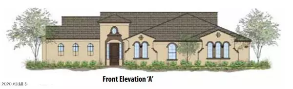 219 W STERLING Street, San Tan Valley, AZ 85143