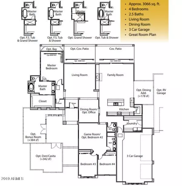 San Tan Valley, AZ 85143,346 W SEDGWICK Street