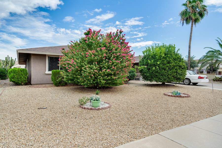 13801 N BOSWELL Boulevard, Sun City, AZ 85351