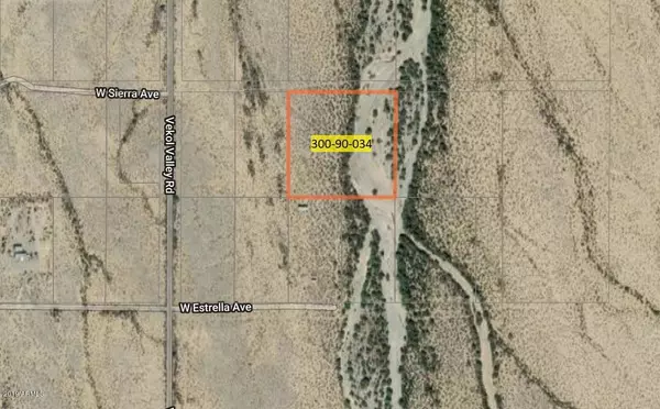 Gila Bend, AZ 85337,0 W Sierra Avenue #3