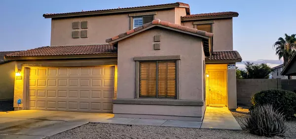 Tolleson, AZ 85353,10417 W PIONEER Street