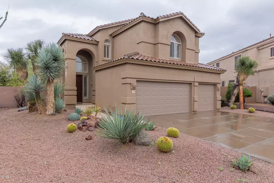 7604 E ROLAND Circle, Mesa, AZ 85207