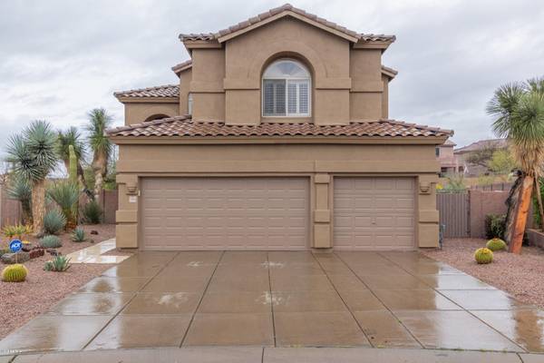 Mesa, AZ 85207,7604 E ROLAND Circle