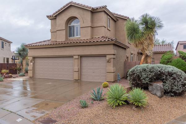 Mesa, AZ 85207,7604 E ROLAND Circle