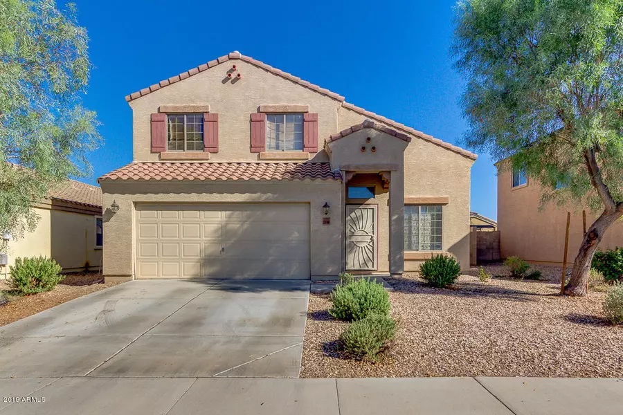 23760 W LA SALLE Street, Buckeye, AZ 85326