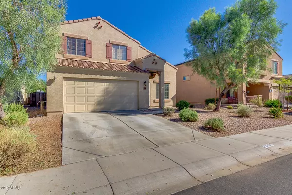 Buckeye, AZ 85326,23760 W LA SALLE Street