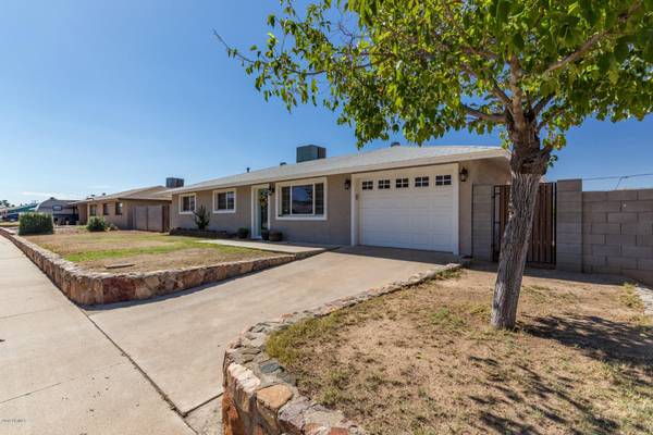 Kearny, AZ 85137,319 W ESSEX Road