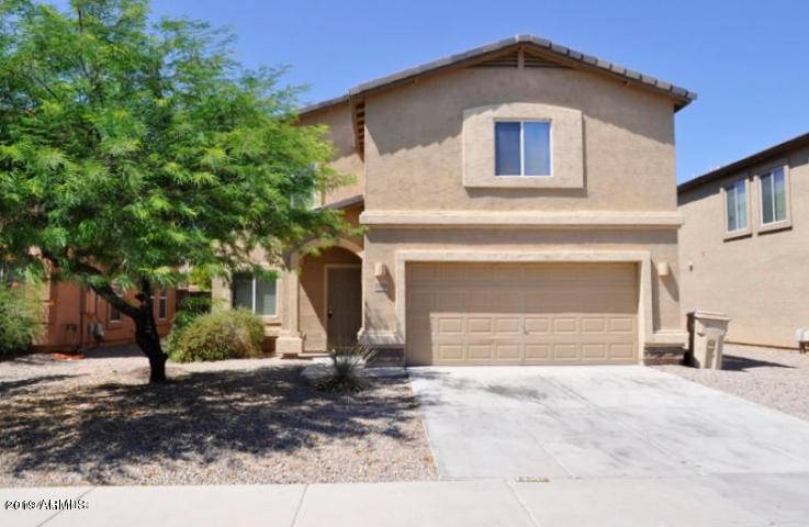 25220 W CRANSTON Place, Buckeye, AZ 85326